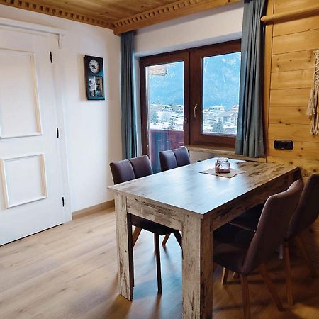 Gästehaus Midi Reith im Alpbachtal Exterior foto