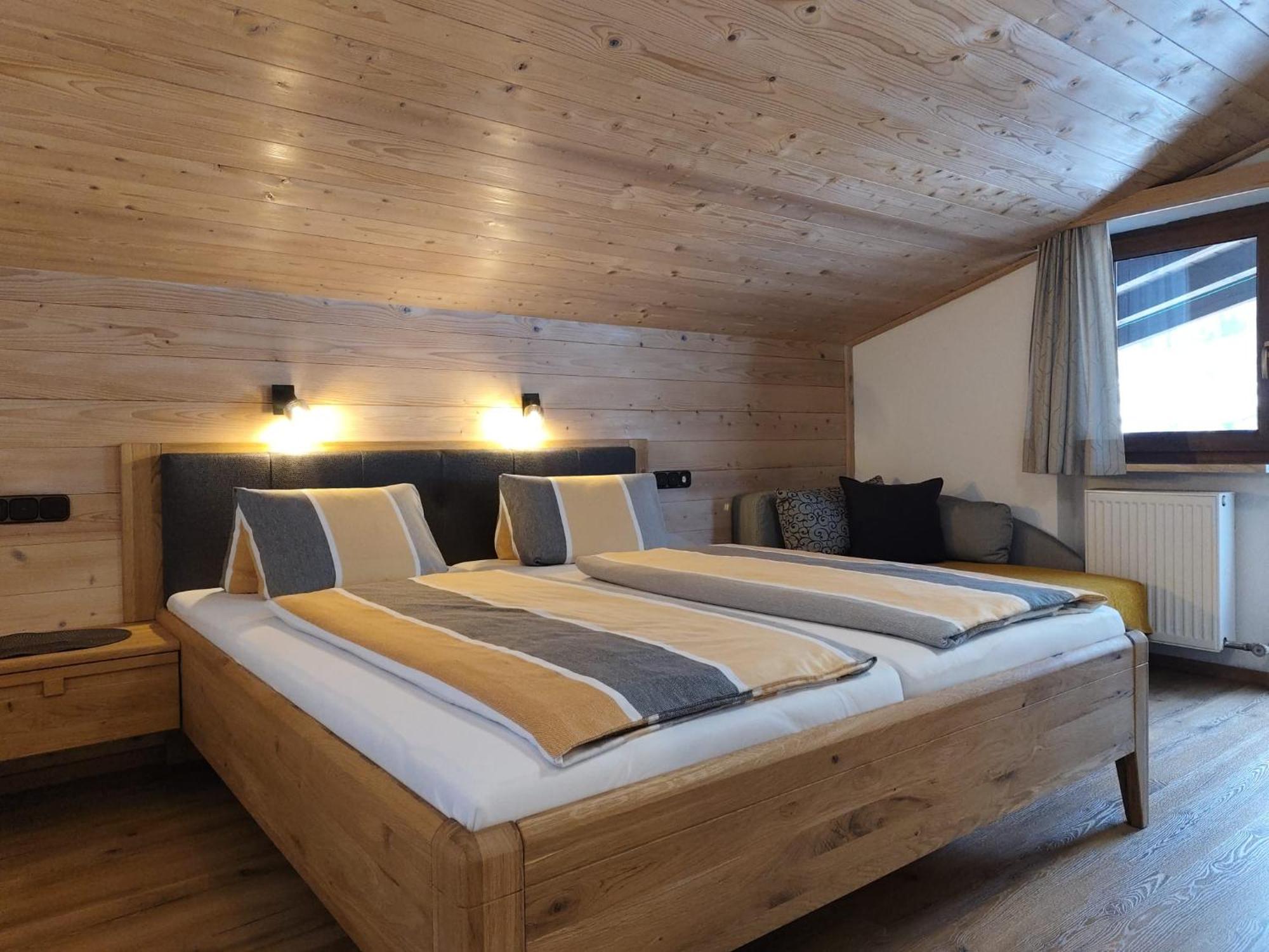 Gästehaus Midi Reith im Alpbachtal Exterior foto