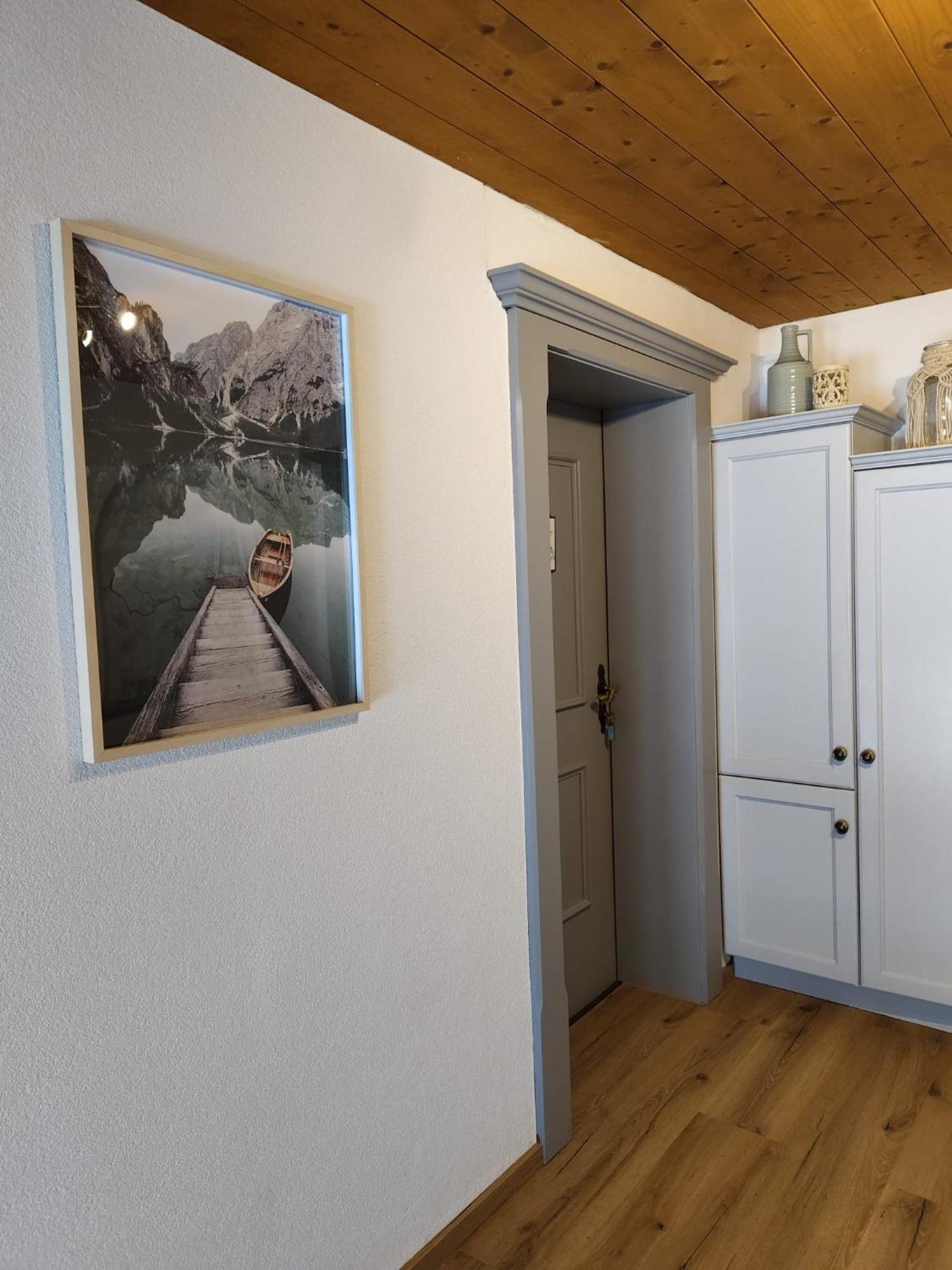 Gästehaus Midi Reith im Alpbachtal Exterior foto