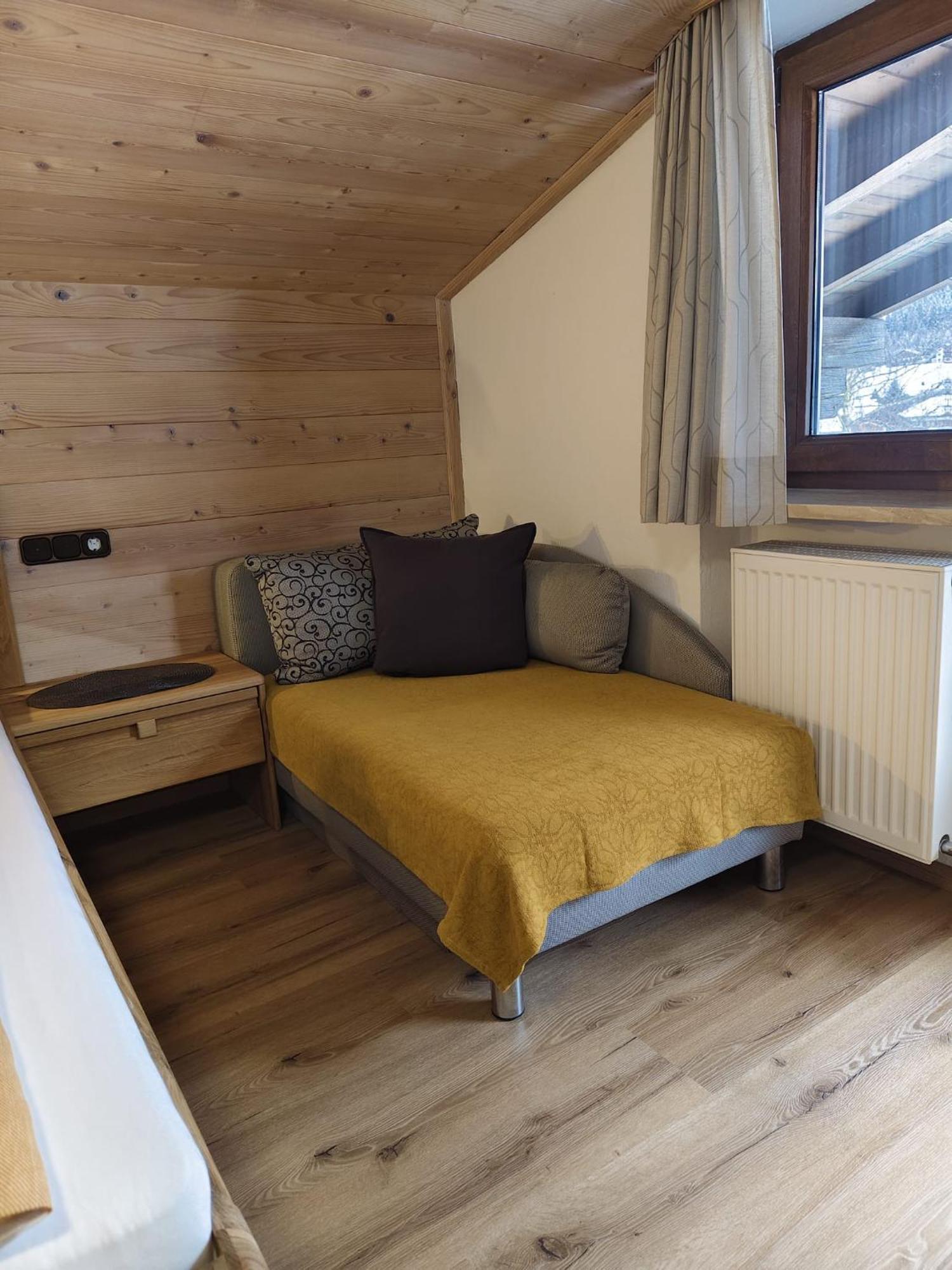Gästehaus Midi Reith im Alpbachtal Exterior foto
