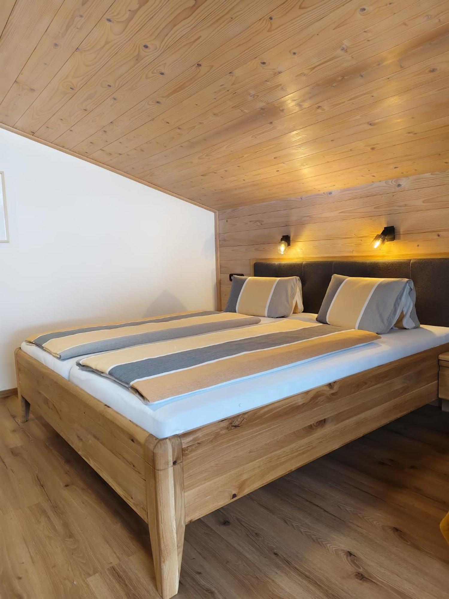 Gästehaus Midi Reith im Alpbachtal Exterior foto