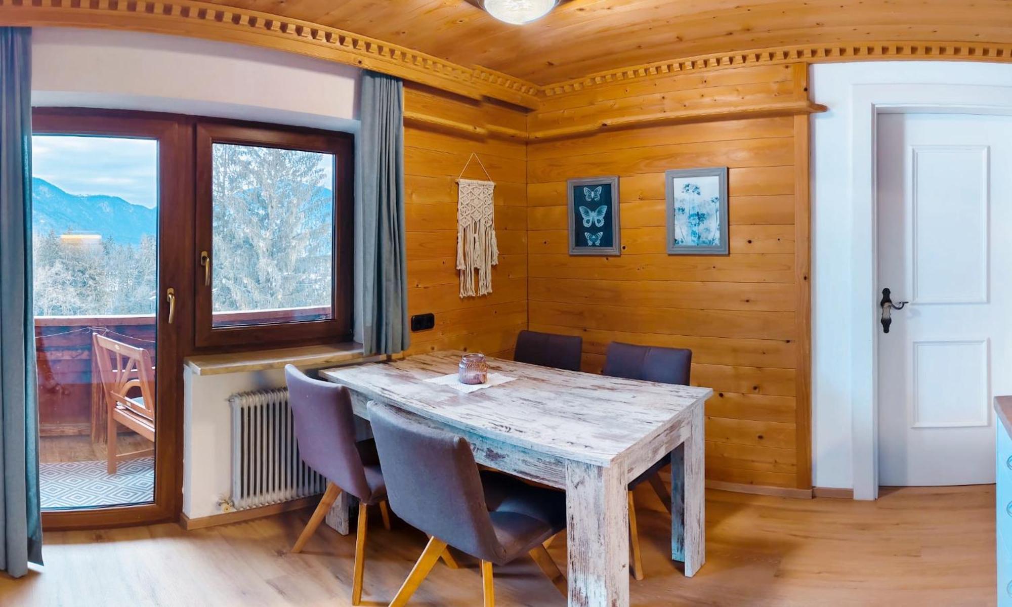 Gästehaus Midi Reith im Alpbachtal Exterior foto