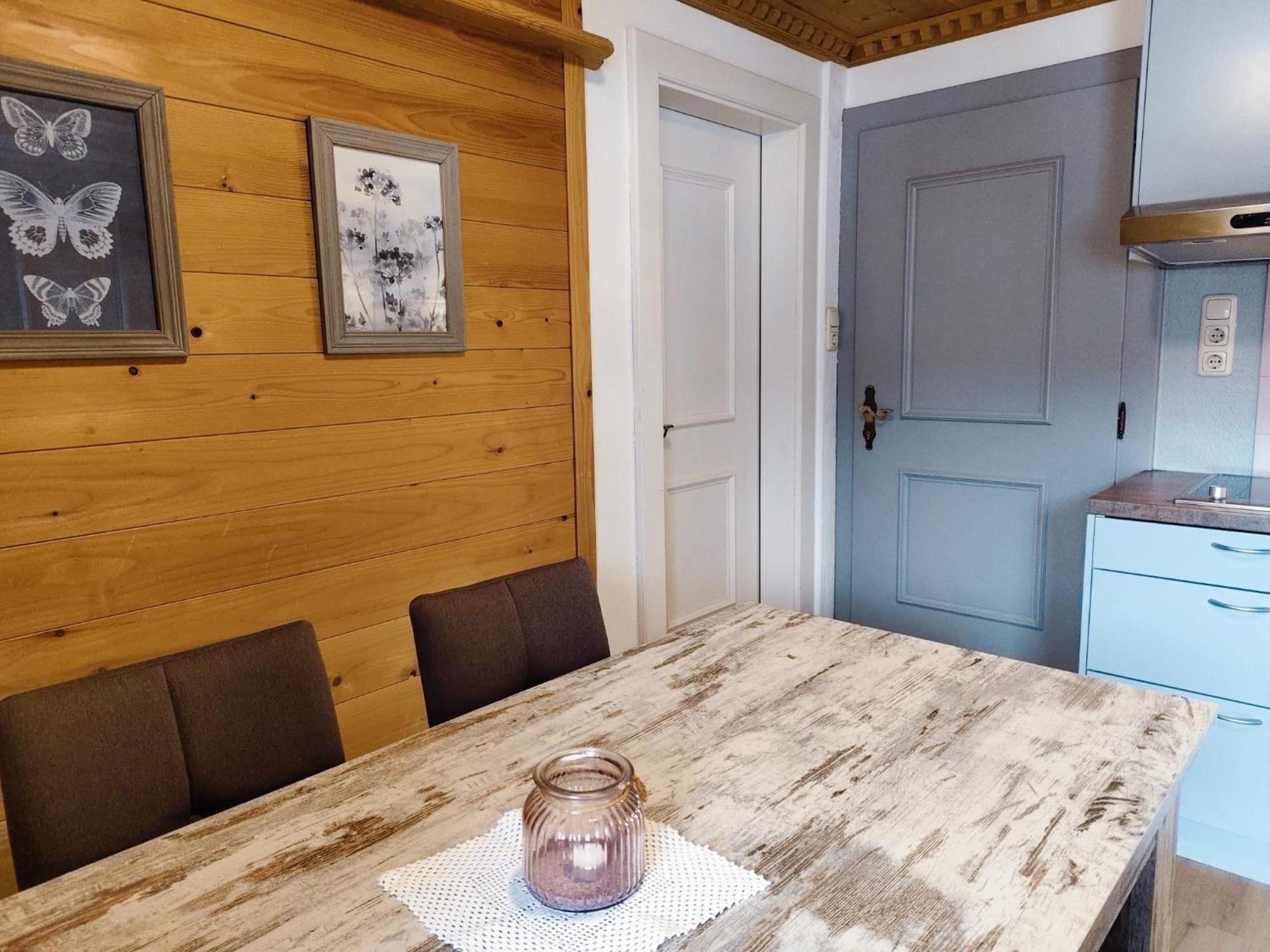 Gästehaus Midi Reith im Alpbachtal Exterior foto