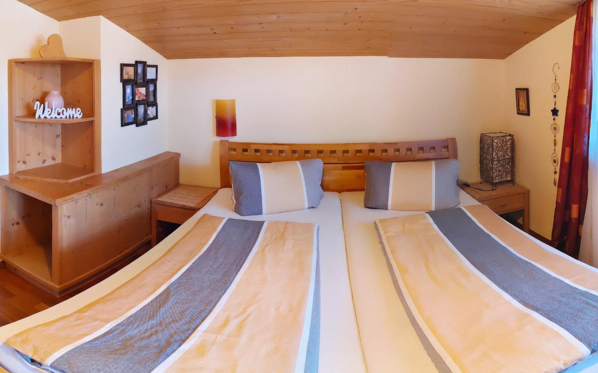 Gästehaus Midi Reith im Alpbachtal Exterior foto