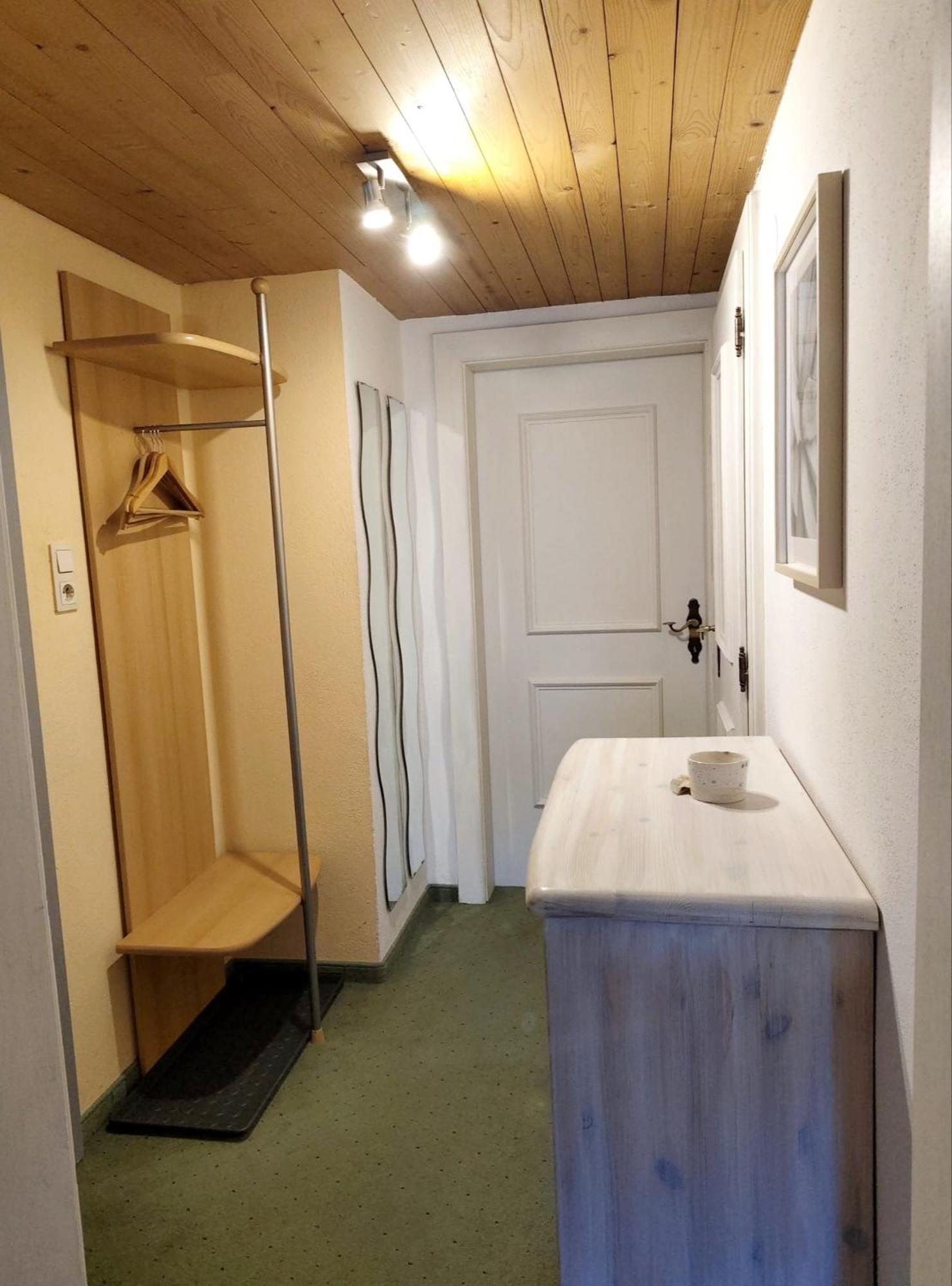 Gästehaus Midi Reith im Alpbachtal Exterior foto