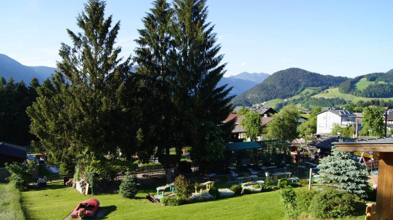 Gästehaus Midi Reith im Alpbachtal Exterior foto